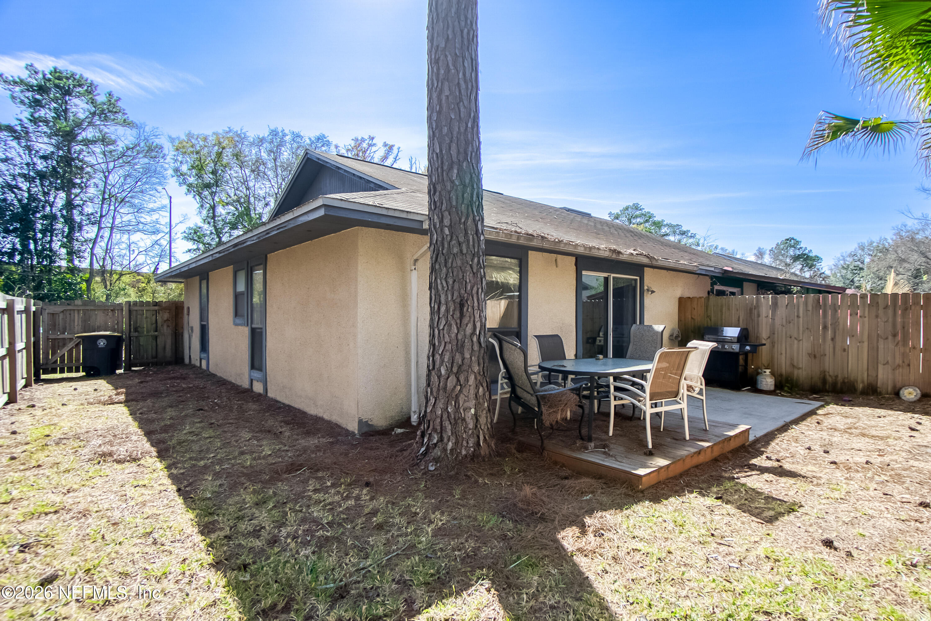 5025 Fulham Road South Jacksonville, FL 32244 - Photo 26 of 30 5025FulhamRdSExterior8