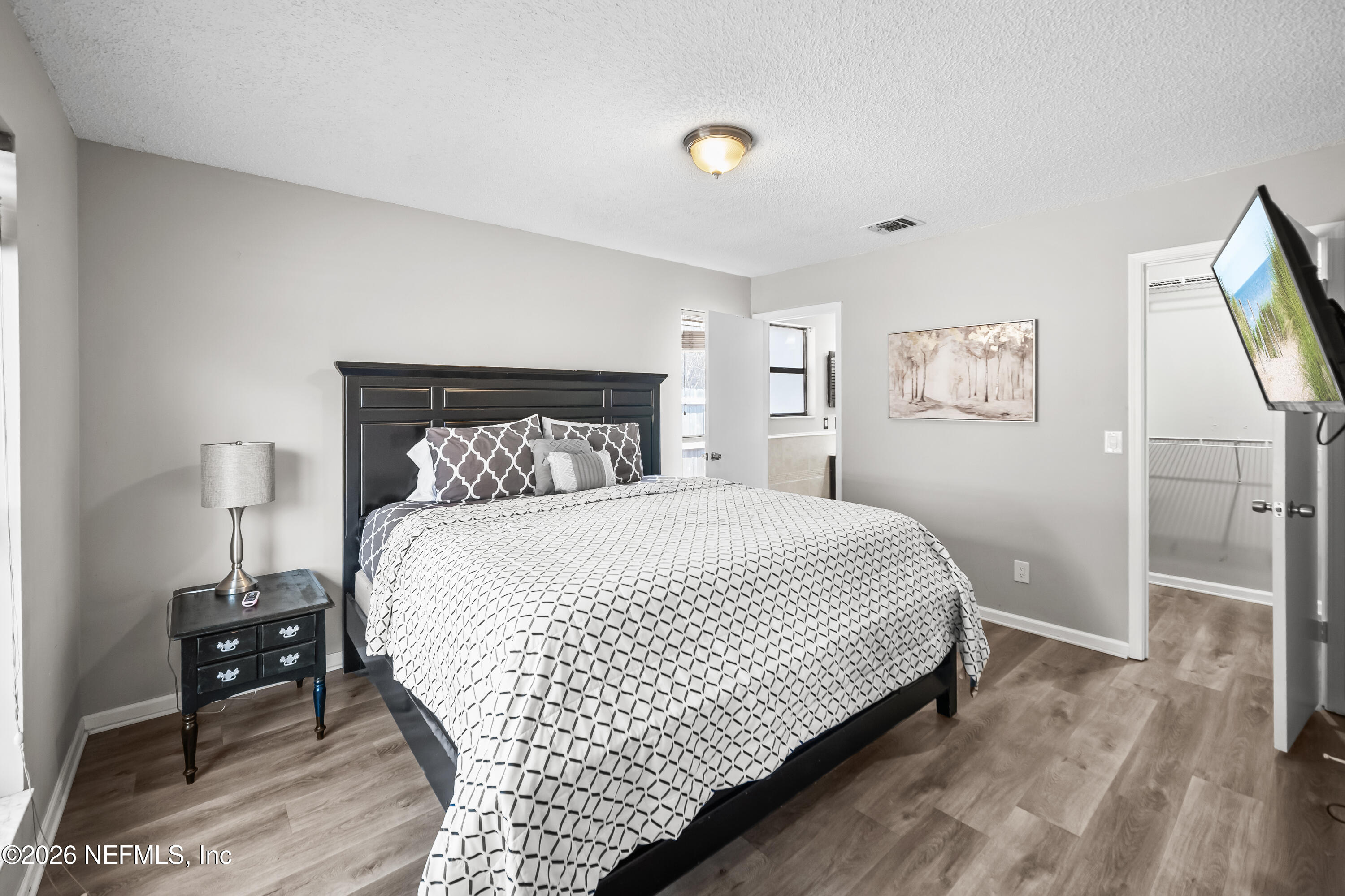 5025 Fulham Road South Jacksonville, FL 32244 - Photo 4 of 30 5025FulhamRdSBedroom3Angle1