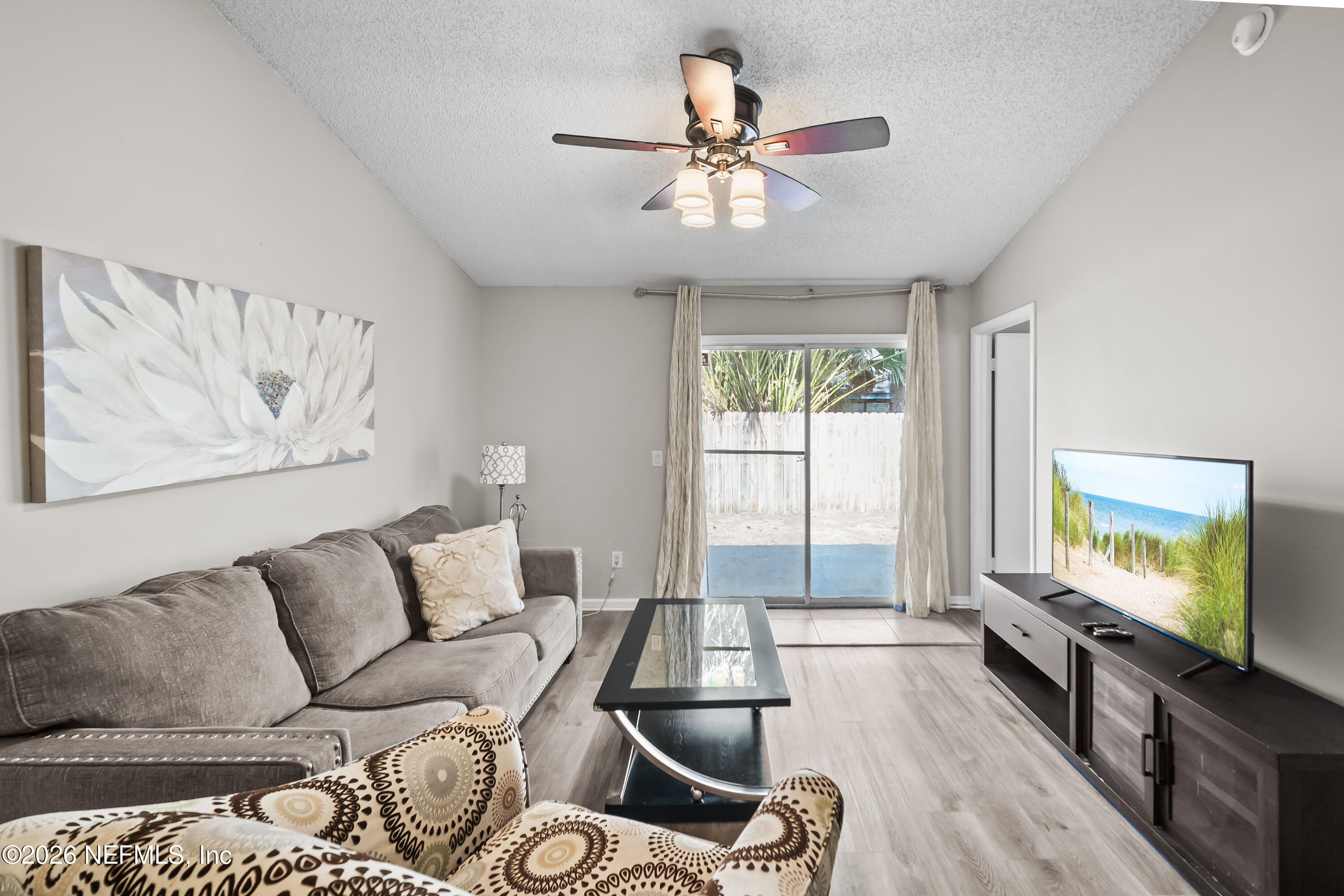 5025 Fulham Road South Jacksonville, FL 32244 - Photo 10 of 30 5025FulhamRdSLivingRoomAngle1