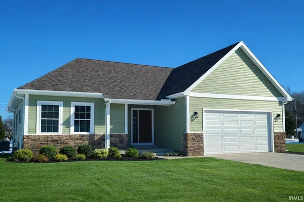 $305,000 | 13522 North 200th Street East, Unit 24, North Manchester, IN 46962