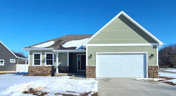 $310,000 | 13522 North 200th Street East, Unit 24, North Manchester, IN 46962