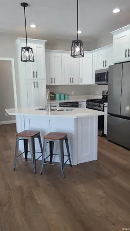 $310,000 | 13522 North 200th Street East, Unit 24, North Manchester, IN 46962