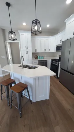 $310,000 | 13522 North 200th Street East, Unit 24, North Manchester, IN 46962