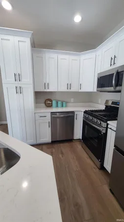 $310,000 | 13522 North 200th Street East, Unit 24, North Manchester, IN 46962