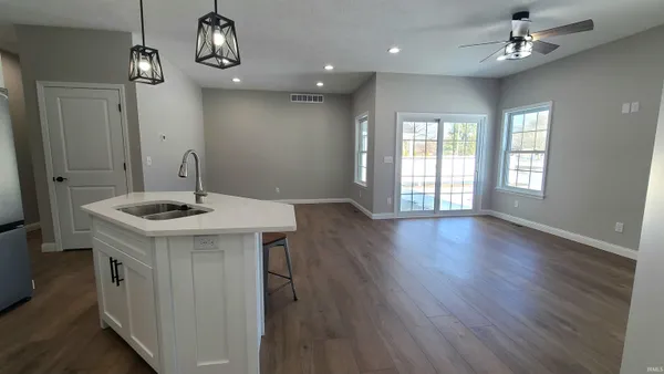 $310,000 | 13522 North 200th Street East, Unit 24, North Manchester, IN 46962