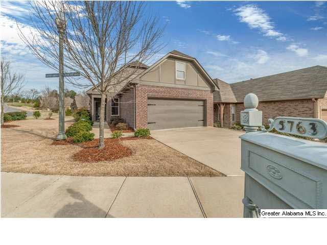 5763 Park Side Road Hoover, AL 35244 - Photo 1 of 12