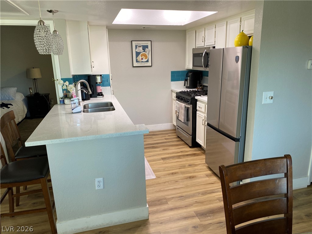 8070 West Russell Road, Unit 2062 Las Vegas, NV 89113 - Photo 10 of 36 Gallery Image 10