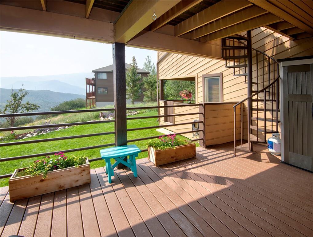 3016 Wildridge Road, Unit 3 Avon, CO 81620 - Photo 16 of 35 Gallery Image 16