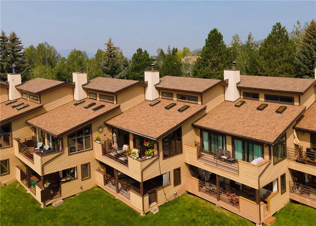 3016 Wildridge Road, Unit 3 Avon, CO 81620 - Photo 25 of 35 Gallery Image 25