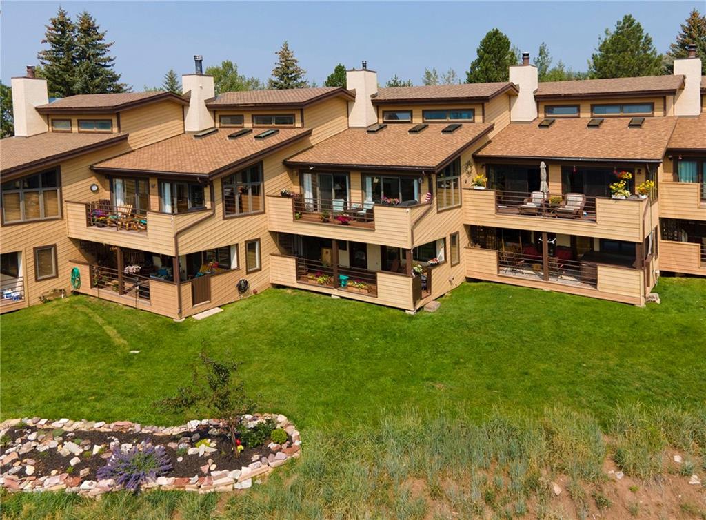3016 Wildridge Road, Unit 3 Avon, CO 81620 - Photo 28 of 35 Gallery Image 28