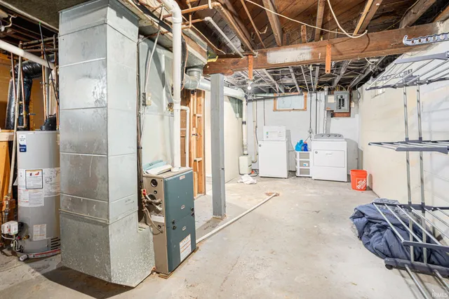 $249,900 | 1805 Linden Avenue, Mishawaka, IN 46544