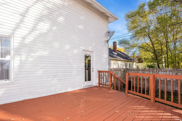 $249,900 | 1805 Linden Avenue, Mishawaka, IN 46544