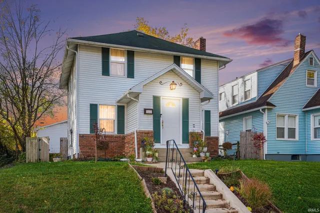 $249,900 | 1805 Linden Avenue, Mishawaka, IN 46544