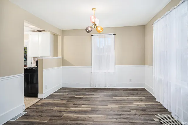 $249,900 | 1805 Linden Avenue, Mishawaka, IN 46544