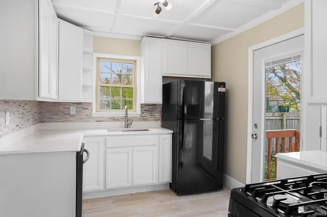 $249,900 | 1805 Linden Avenue, Mishawaka, IN 46544