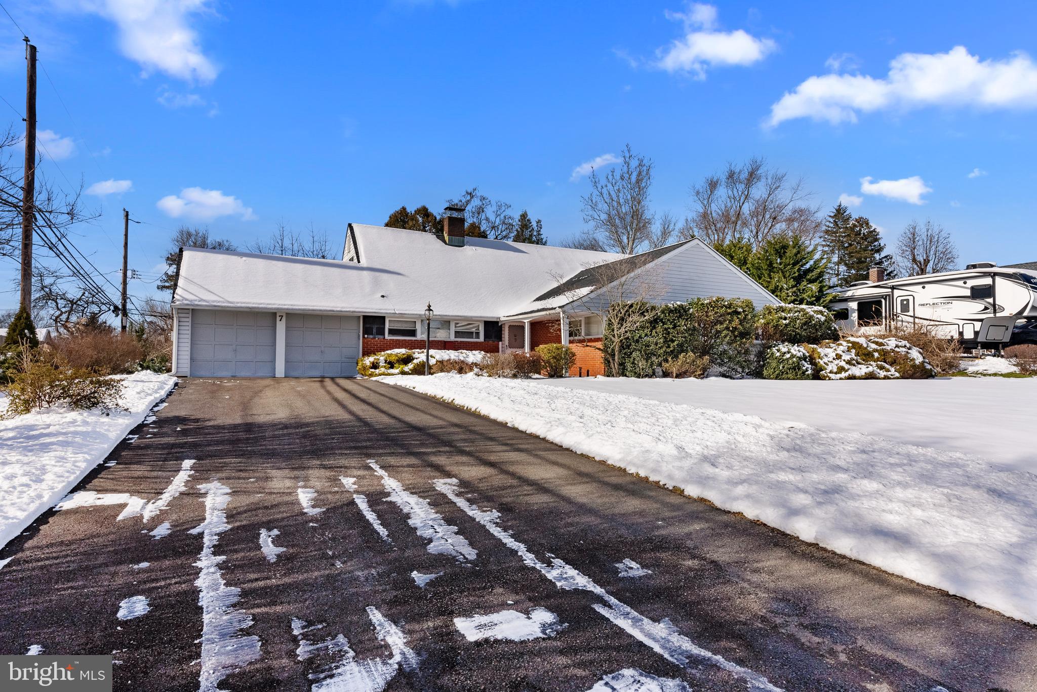 7 Flamehill Road Levittown, PA 19056 - Photo 30 of 30 Gallery Image 30