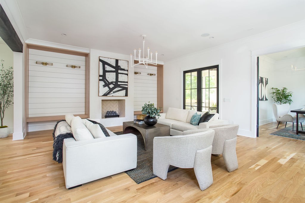 2911 A Snowden Road Nashville, TN 37204 - Photo 13 of 52 Gallery Image 13