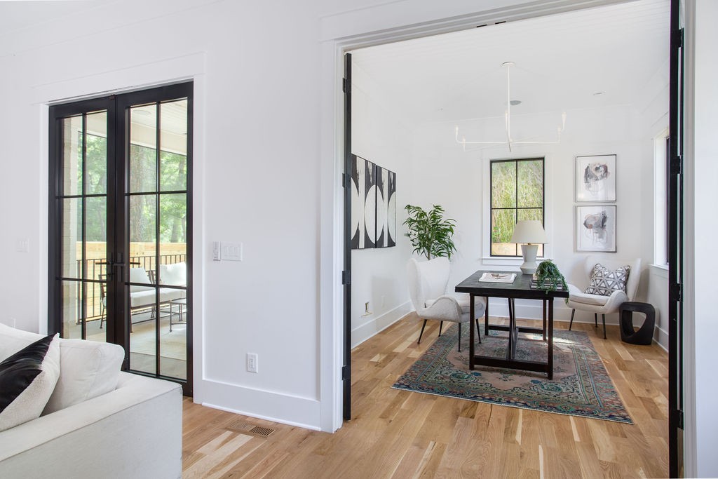 2911 A Snowden Road Nashville, TN 37204 - Photo 19 of 52 Gallery Image 19