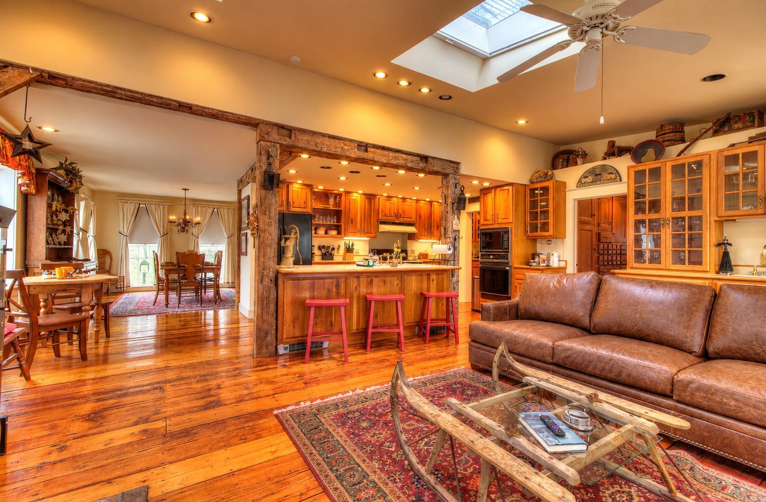 41 Lawrence Hill Road Weston, VT 05161 - Photo 7 of 43 Gallery Image 7