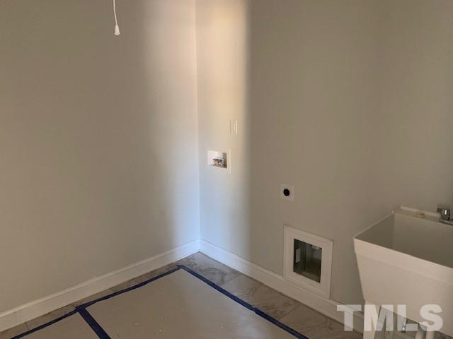 196 Azure Mist Drive, Unit 245 Raleigh, NC 27610 - Photo 12 of 17 Gallery Image 12