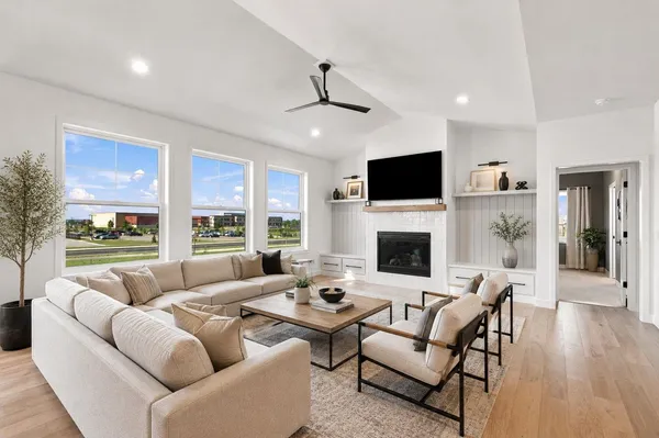 $865,000 | 1314 Spahn Drive, Waunakee, WI 53597