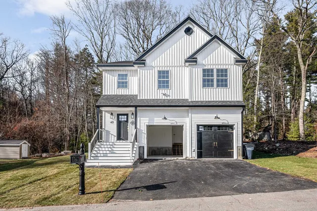 $6,500 | 62 West Shore Road, Windham, NH 03087