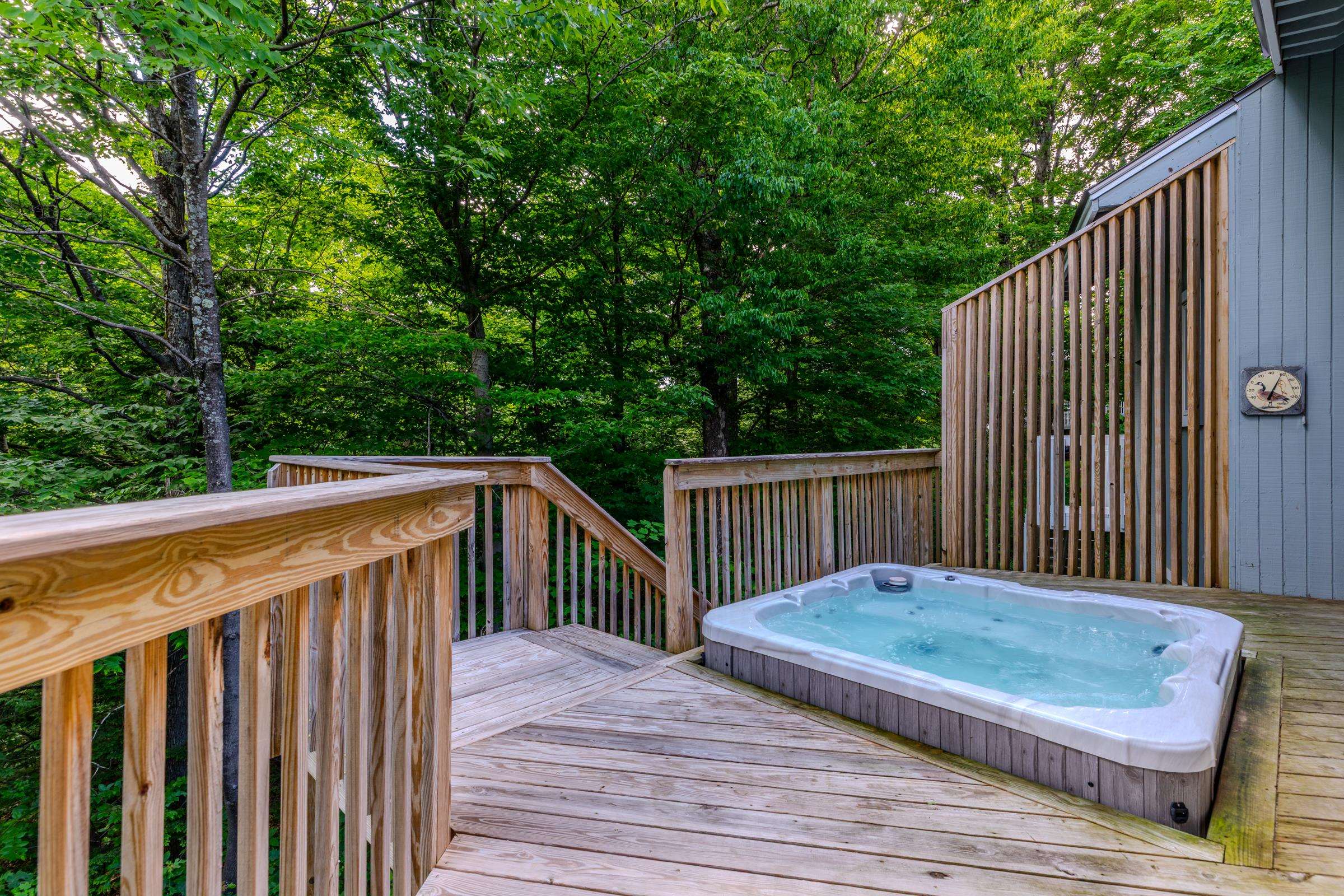 56 Shattarack Road, Unit D06 Stratton, VT 05155 - Photo 27 of 35