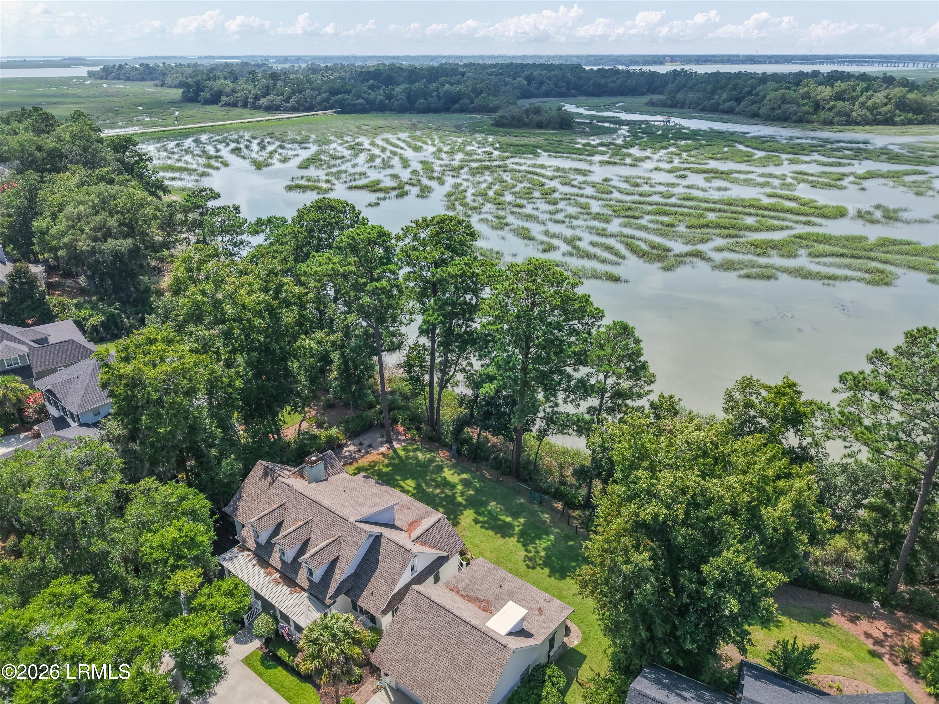 19 Ridge Road Beaufort, SC 29907 - Photo 63 of 66 61-19 Ridge Rd