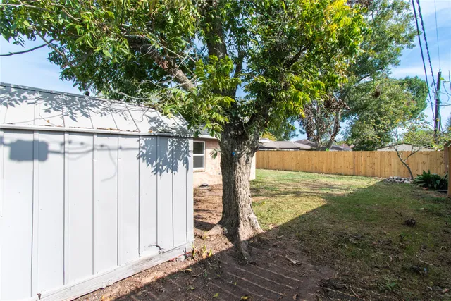 $269,000 | 10906 Green Arbor Drive, Houston, TX 77089