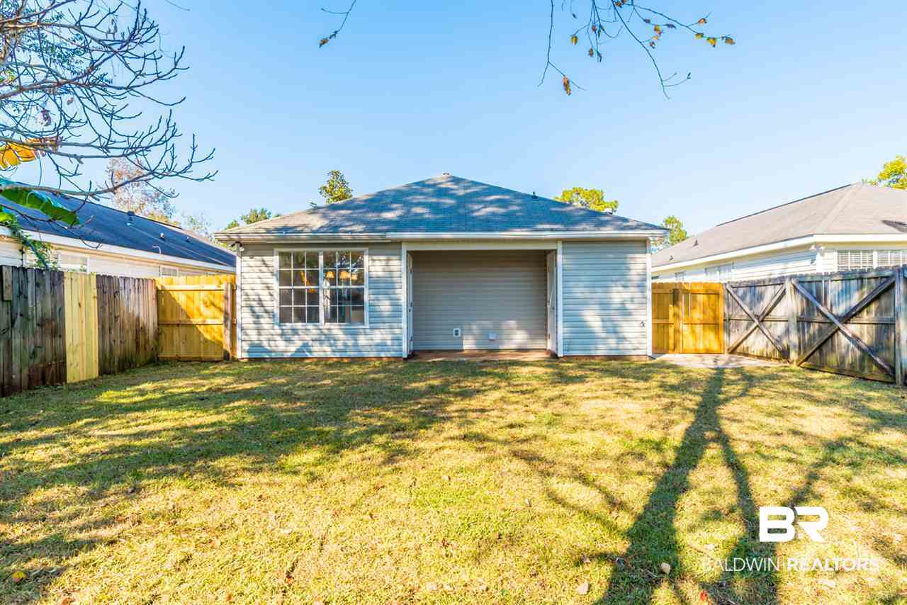 8505 Brandy Oak Court Mobile, AL 36695 - Photo 22 of 22
