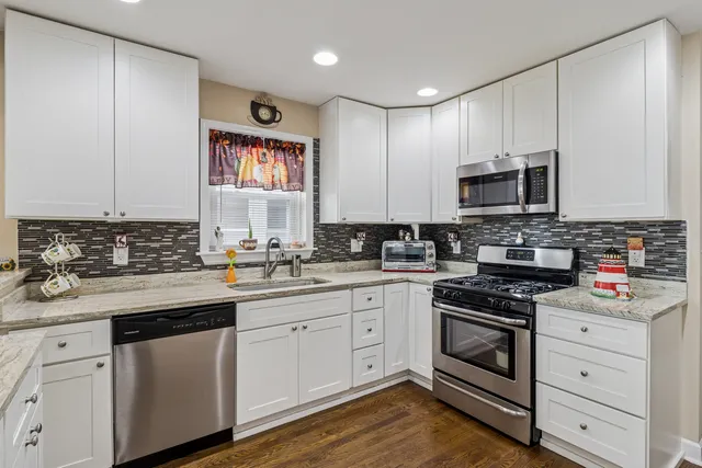 $365,000 | 4109 Wenonah Avenue, Stickney, IL 60402