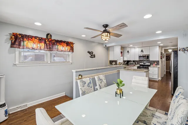 $365,000 | 4109 Wenonah Avenue, Stickney, IL 60402