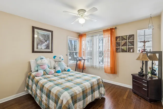 $365,000 | 4109 Wenonah Avenue, Stickney, IL 60402