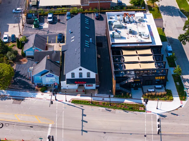 $420,000 | 111 West Railroad Avenue, Bartlett, IL 60103