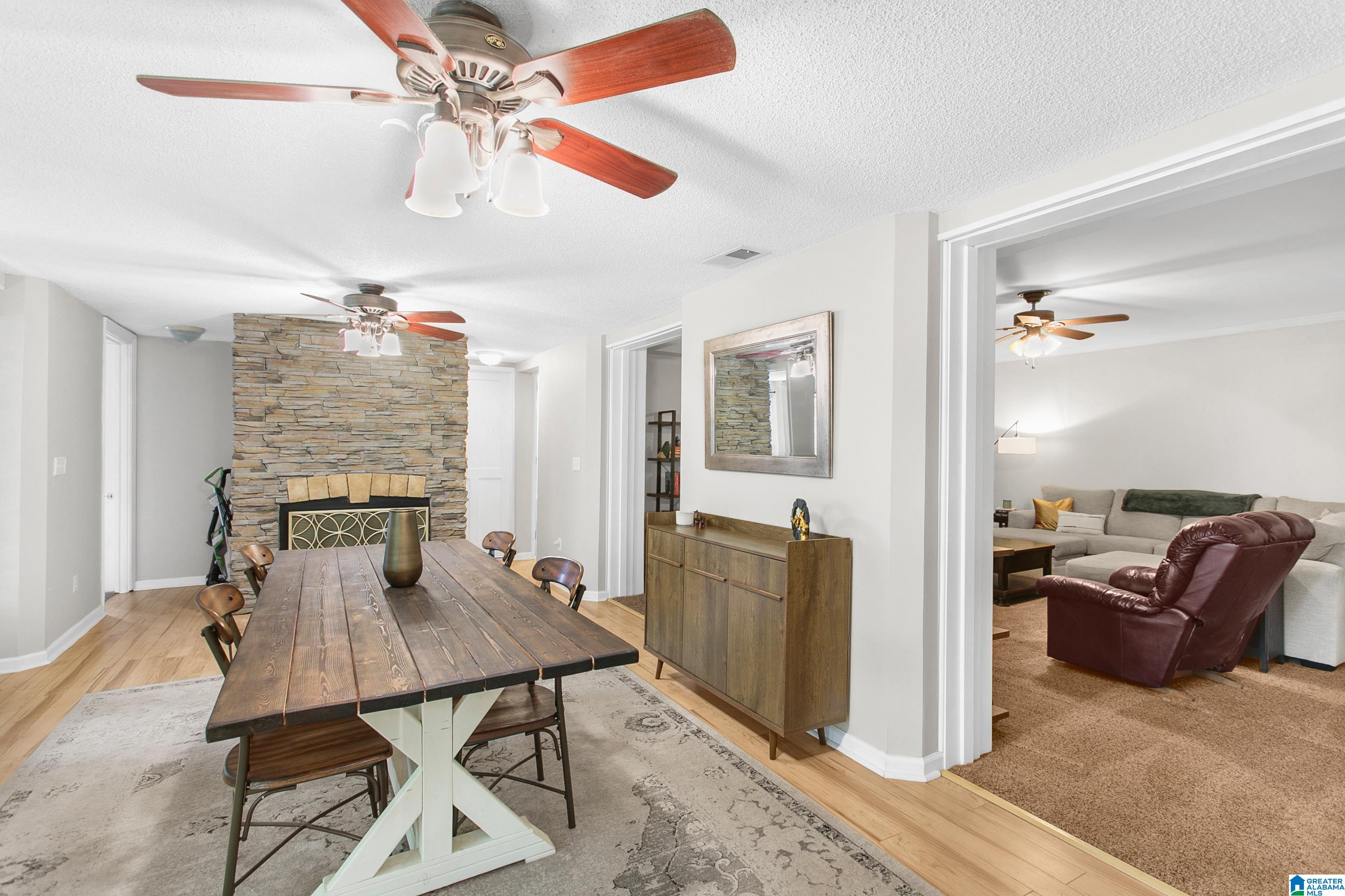 5260 Rosemary Road Mount Olive, AL 35117 - Photo 8 of 15