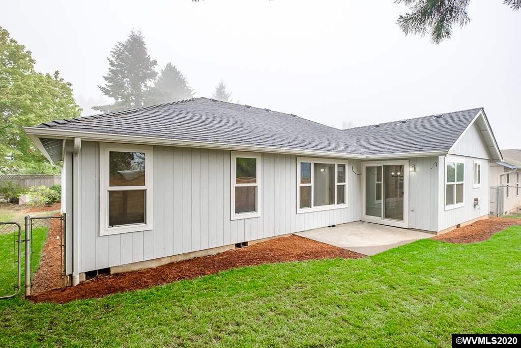 4510 Singlestrand Street Southeast Salem, OR 97302 - Photo 40 of 41