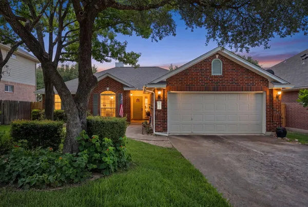 $325,000 | 810 Hilltop Drive, Leander, TX 78641