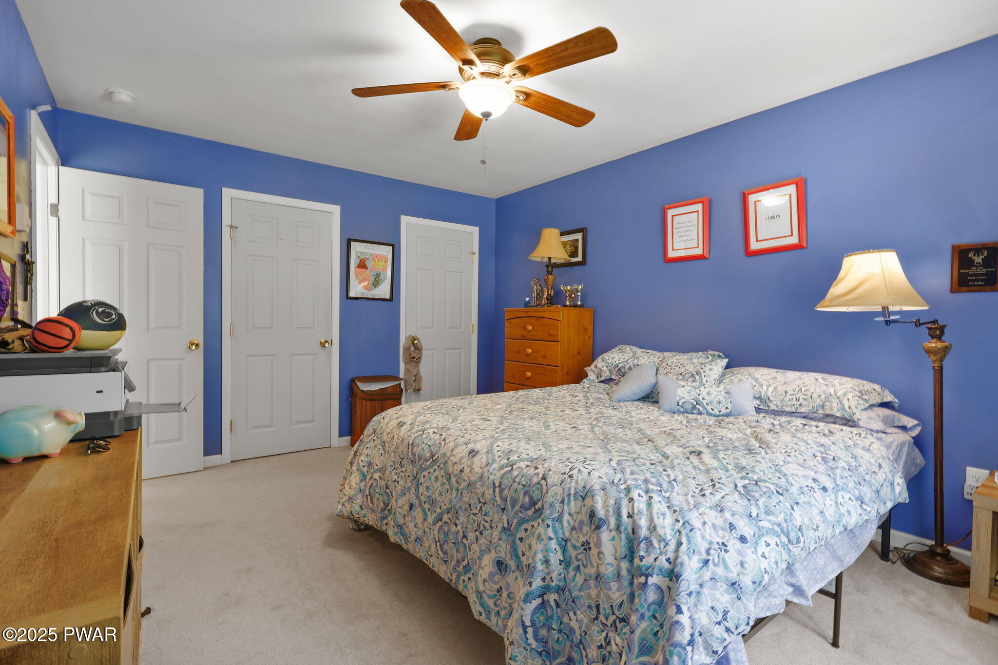148 Deer Run Road Hawley, PA 18428 - Photo 29 of 55 Bedroom