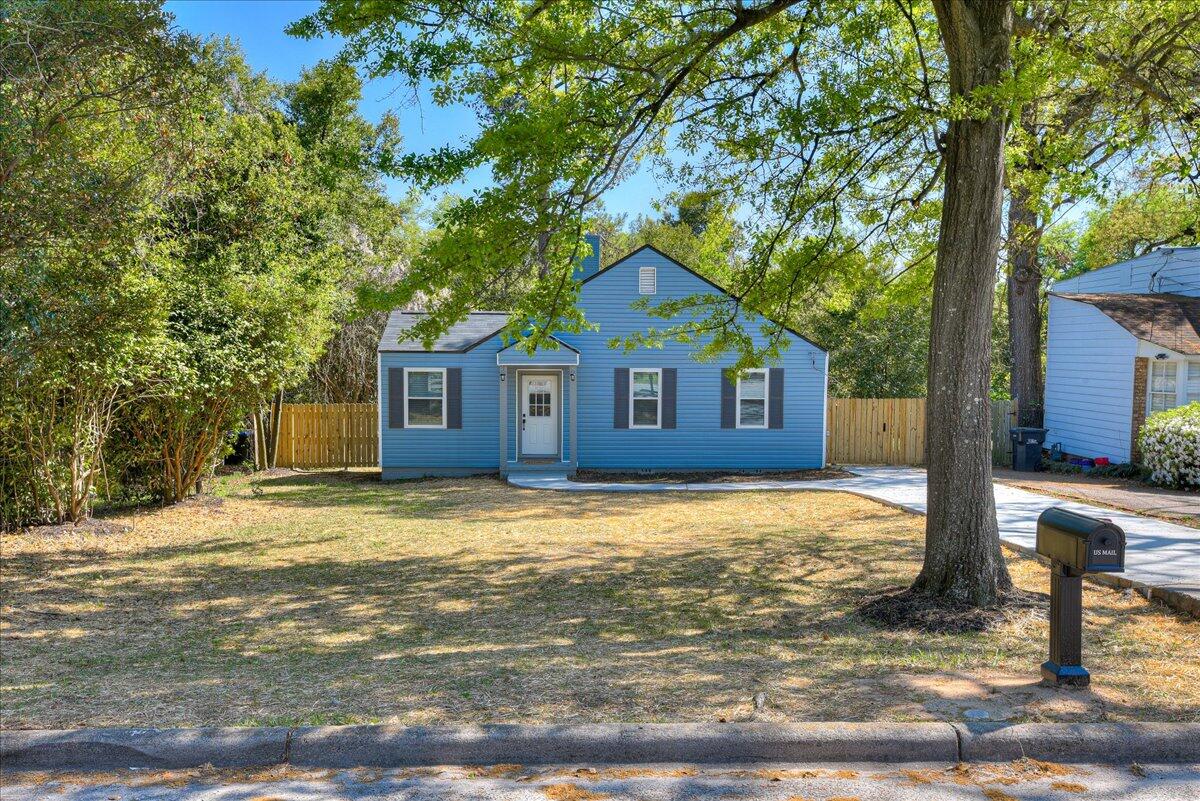 1764 Pine Tree Road Augusta, GA 30904 - Photo 23 of 23 Welcome to 1764 Pinetree Rd