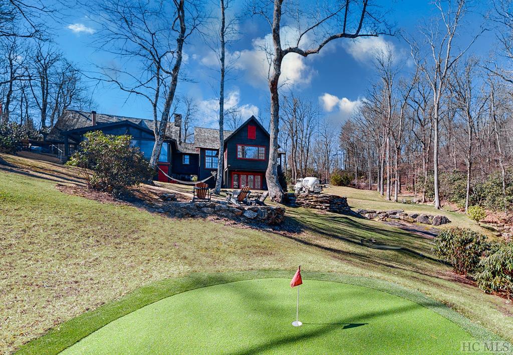 199 Upper Lake Road Highlands, NC 28741 - Photo 63 of 70 Gallery Image 63