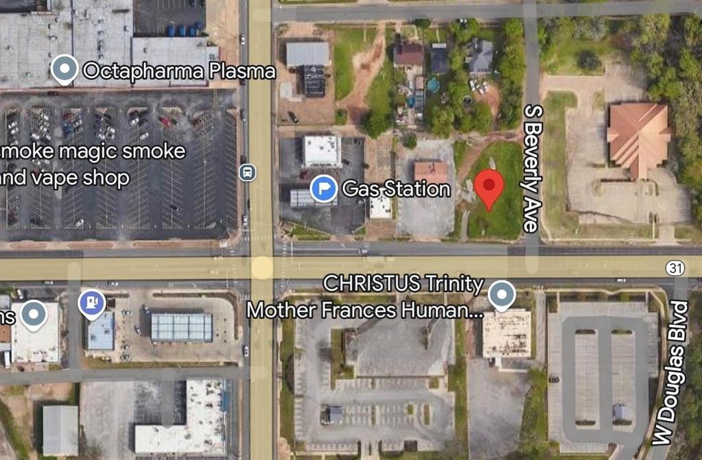 720 East Front Street Tyler, TX 75702 - Photo 5 of 10