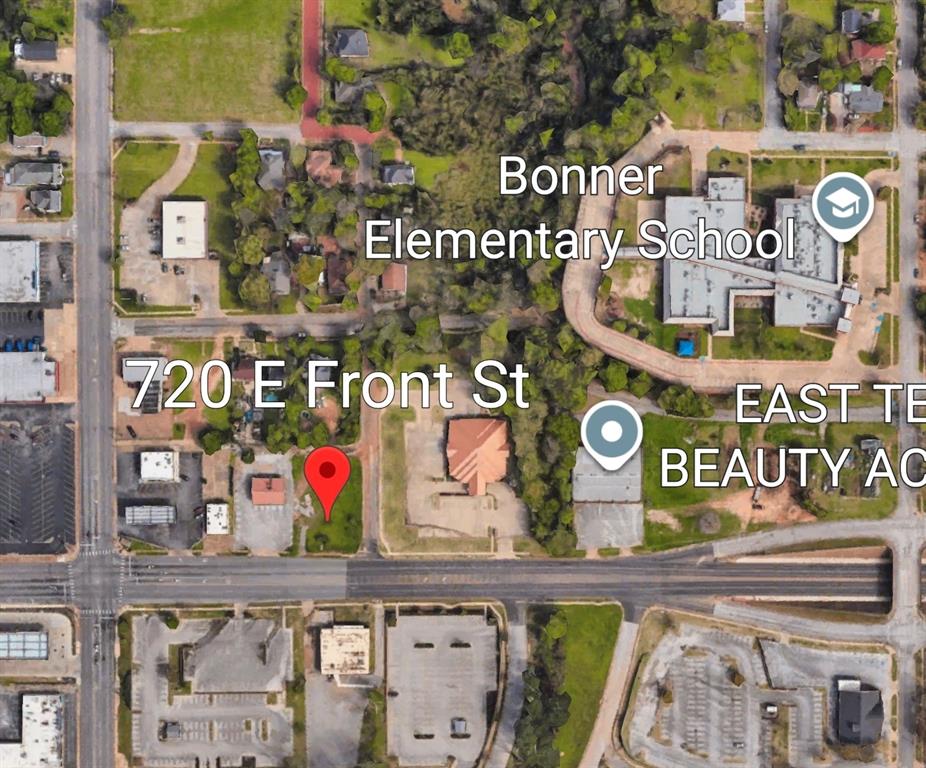 720 East Front Street Tyler, TX 75702 - Photo 10 of 10