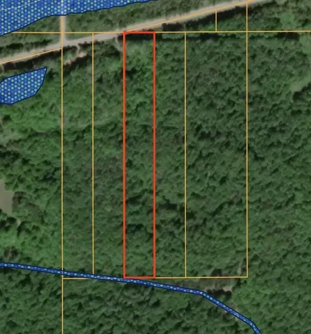 $29,500 | 5 East Old State Road, East Jordan, MI 49727