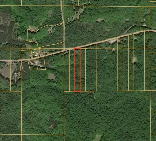 $29,500 | 5 East Old State Road, East Jordan, MI 49727