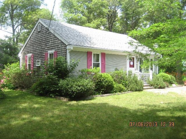293 Falmouth Road Mashpee, MA 02649 - Photo 1 of 3 Primary Photo