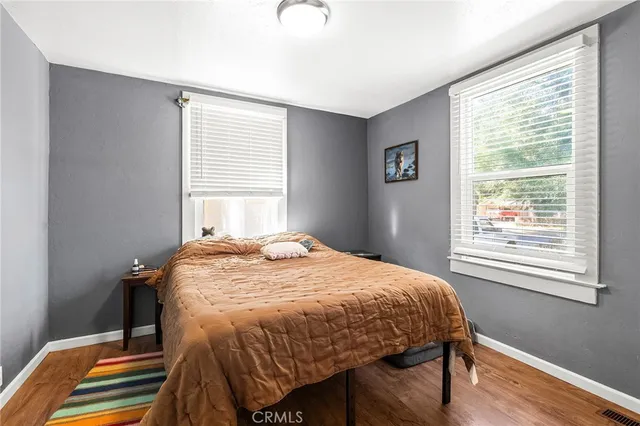 a view of store room with clothes