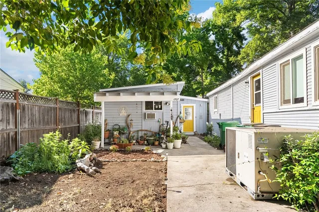 $470,000 | 1705 Spruce Avenue, Chico, CA 95926