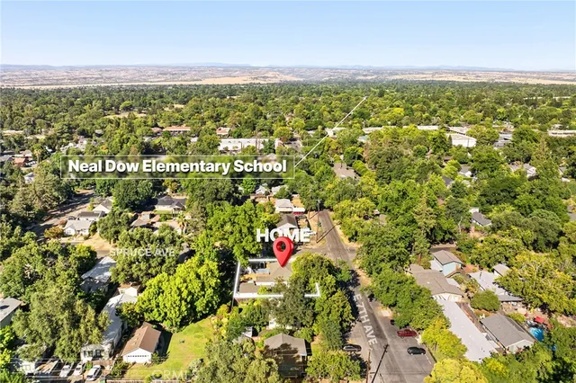 $470,000 | 1705 Spruce Avenue, Chico, CA 95926