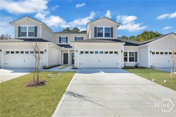 $2,700 | 157 Lower Creek Drive, Richmond Hill, GA 31324