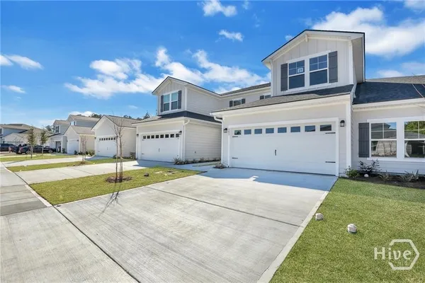 $2,700 | 157 Lower Creek Drive, Richmond Hill, GA 31324